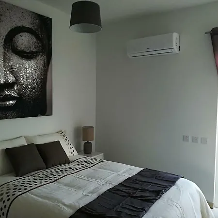Top Floor Swieqi Penthouse With Terrace * Is-Sellum