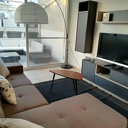 Top Floor Swieqi Penthouse With Terrace 公寓 *