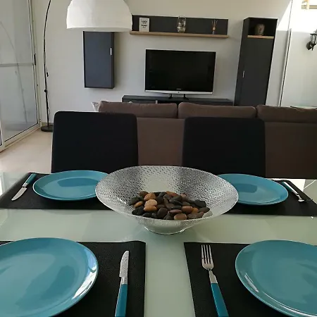 Top Floor Swieqi Penthouse With Terrace