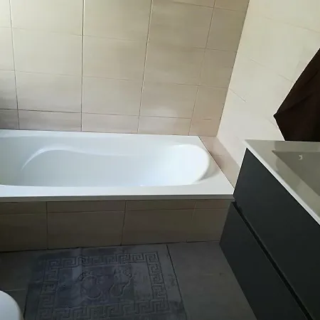 Top Floor Swieqi Penthouse With Terrace Is-Sellum