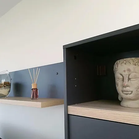 Top Floor Swieqi Penthouse With Terrace Apartment *